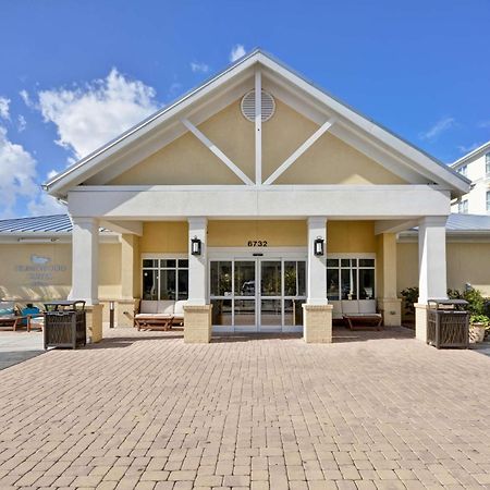 Homewood Suites By Hilton Wilmington/Mayfaire, Nc Εξωτερικό φωτογραφία