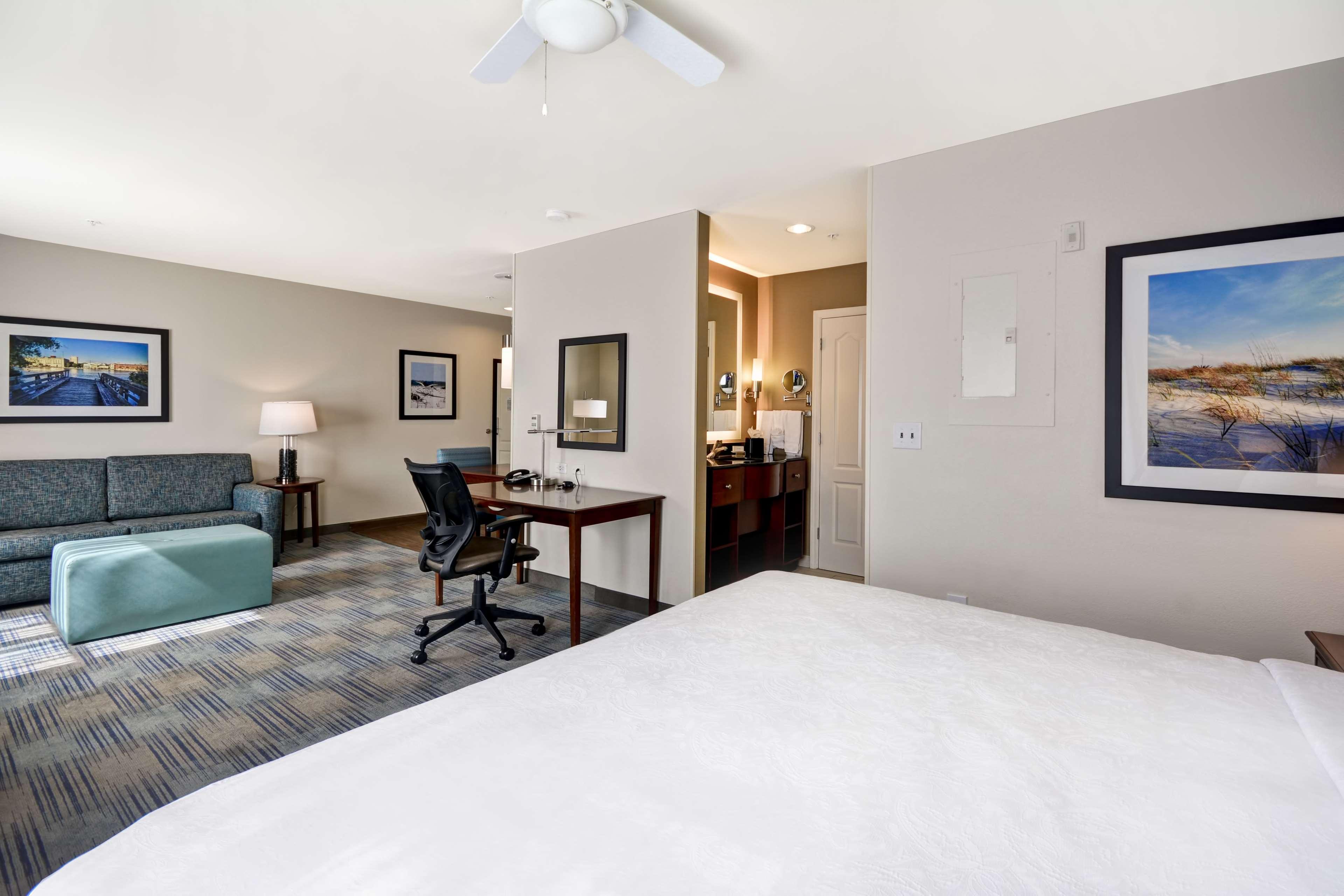Homewood Suites By Hilton Wilmington/Mayfaire, Nc Εξωτερικό φωτογραφία