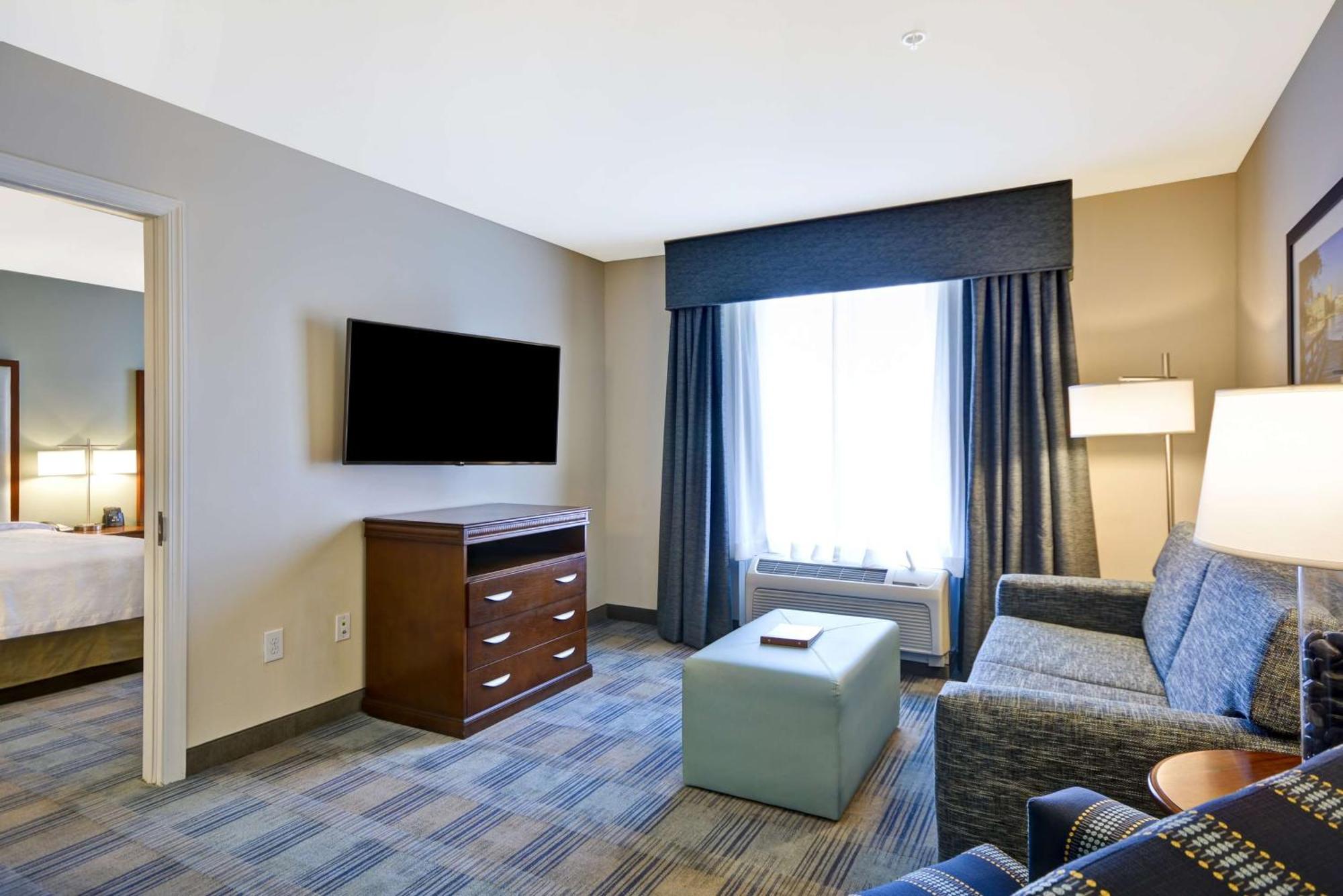 Homewood Suites By Hilton Wilmington/Mayfaire, Nc Εξωτερικό φωτογραφία