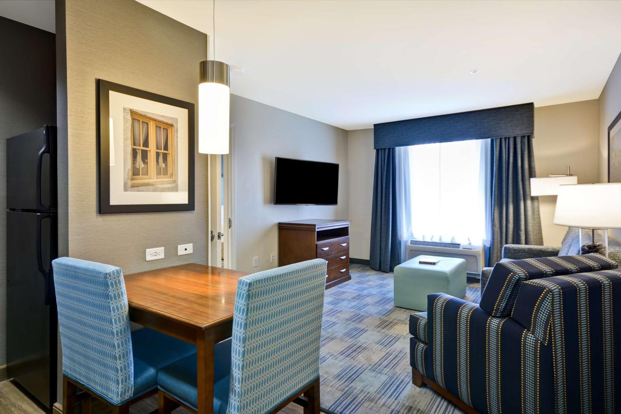 Homewood Suites By Hilton Wilmington/Mayfaire, Nc Εξωτερικό φωτογραφία