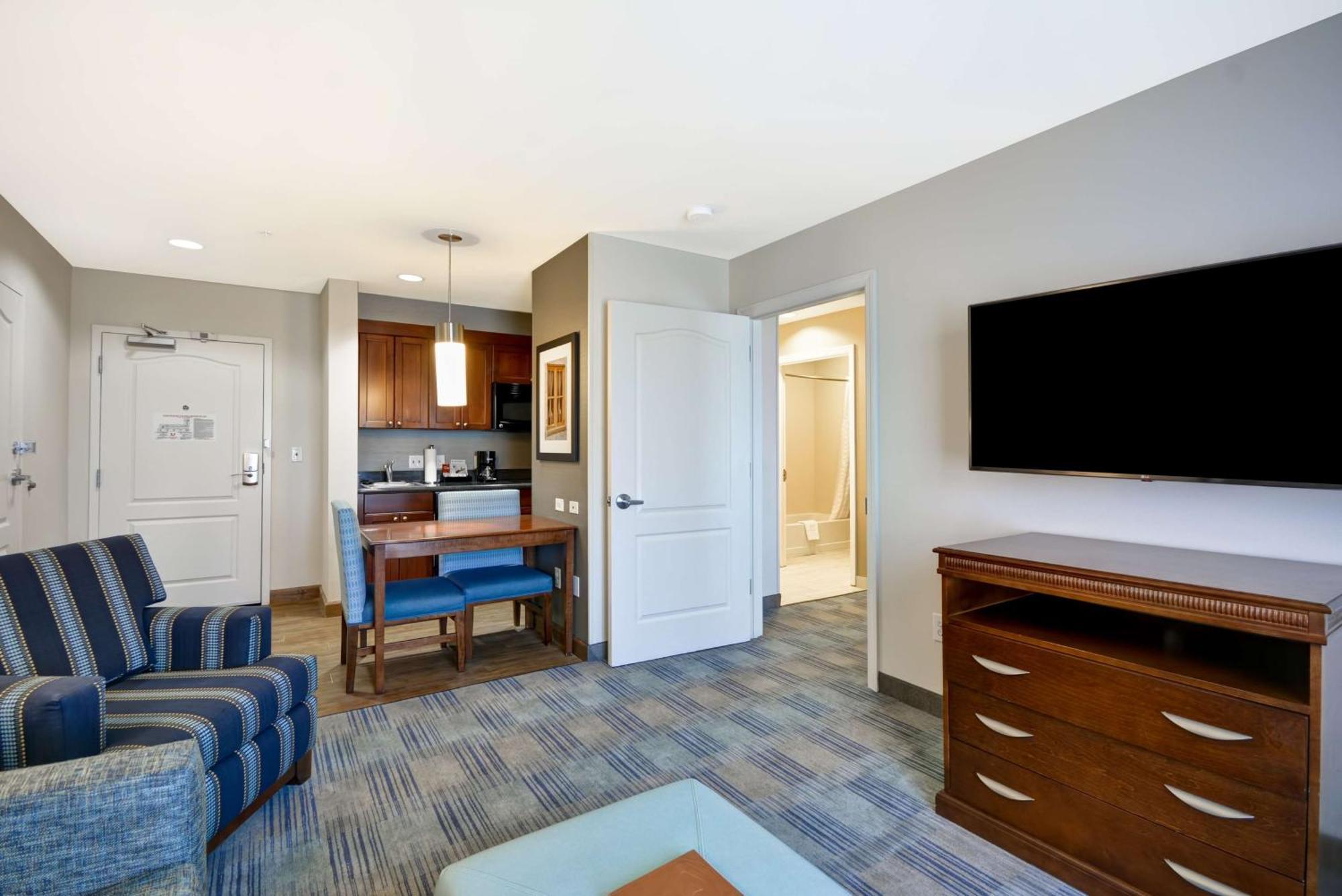 Homewood Suites By Hilton Wilmington/Mayfaire, Nc Εξωτερικό φωτογραφία