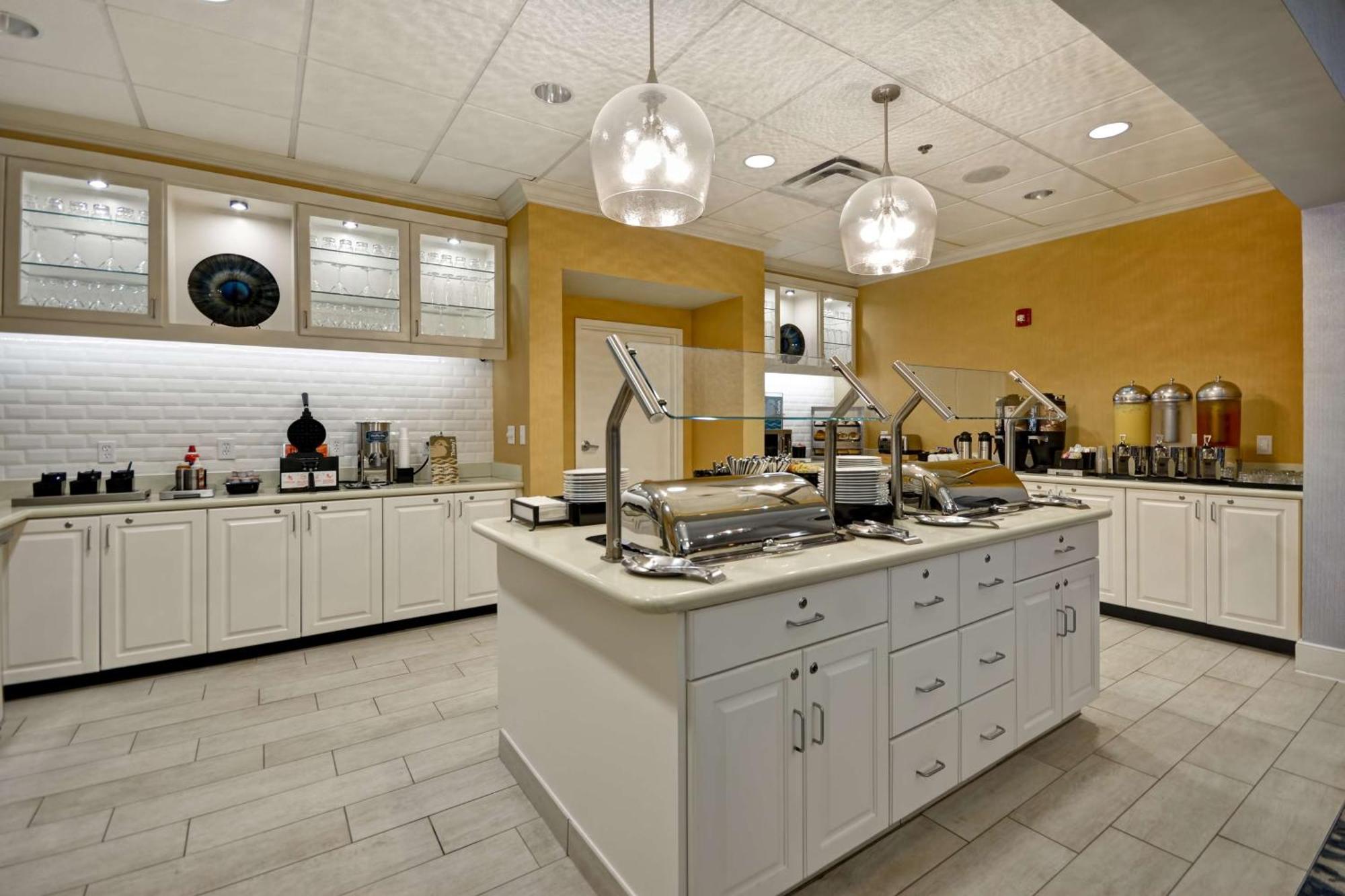 Homewood Suites By Hilton Wilmington/Mayfaire, Nc Εξωτερικό φωτογραφία