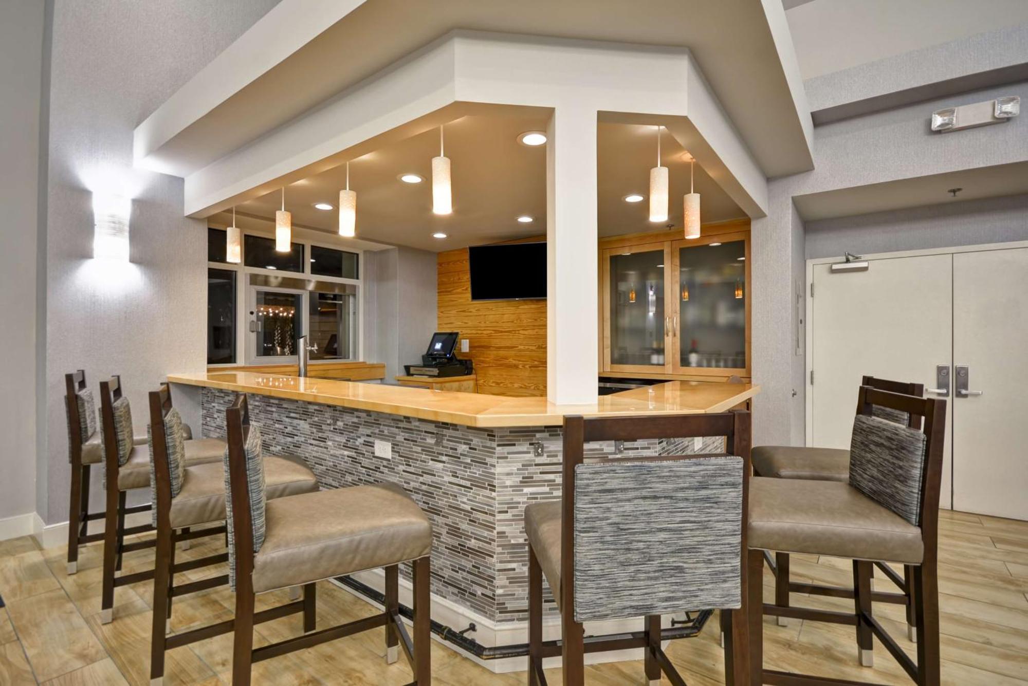Homewood Suites By Hilton Wilmington/Mayfaire, Nc Εξωτερικό φωτογραφία