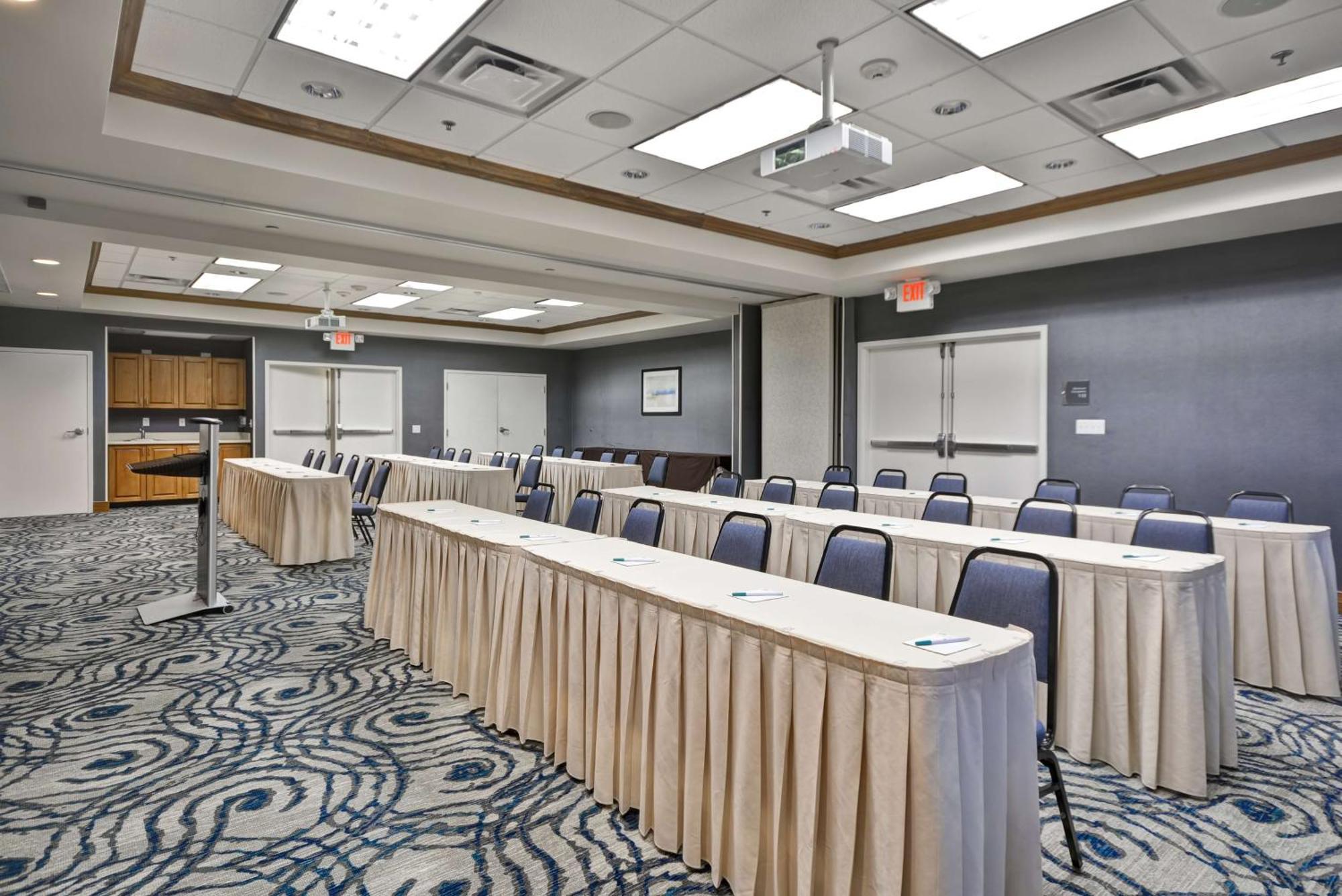Homewood Suites By Hilton Wilmington/Mayfaire, Nc Εξωτερικό φωτογραφία