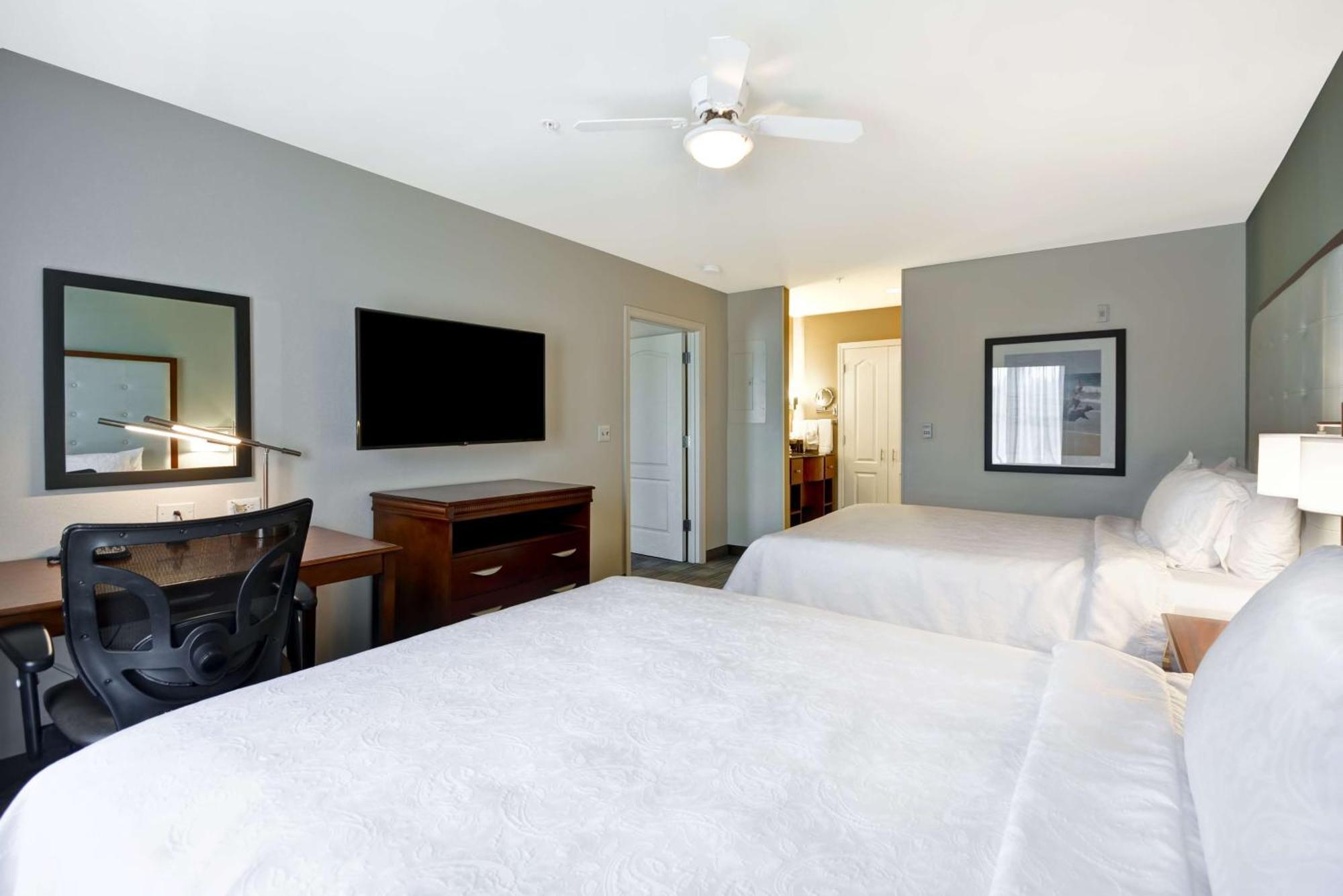 Homewood Suites By Hilton Wilmington/Mayfaire, Nc Εξωτερικό φωτογραφία