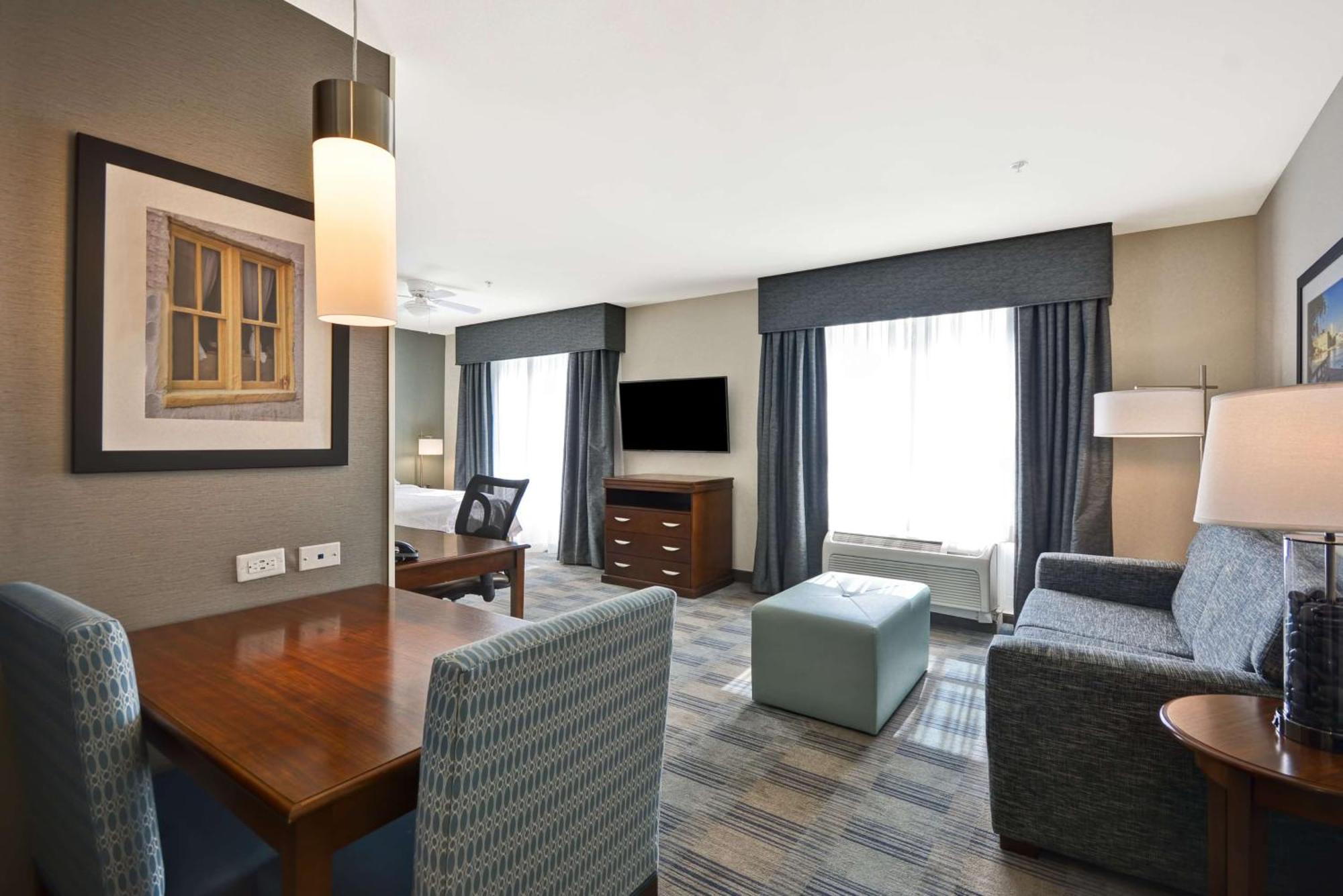 Homewood Suites By Hilton Wilmington/Mayfaire, Nc Εξωτερικό φωτογραφία