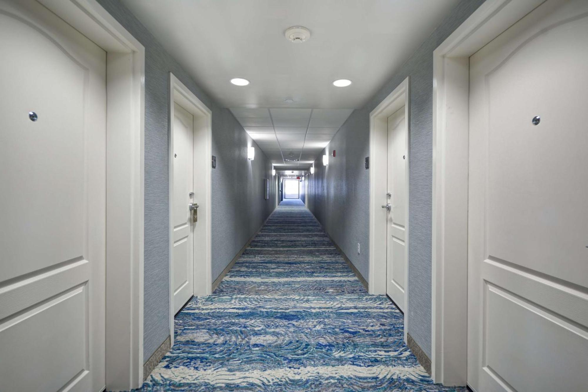 Homewood Suites By Hilton Wilmington/Mayfaire, Nc Εξωτερικό φωτογραφία