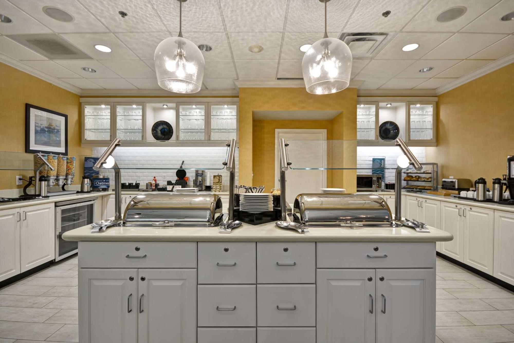 Homewood Suites By Hilton Wilmington/Mayfaire, Nc Εξωτερικό φωτογραφία