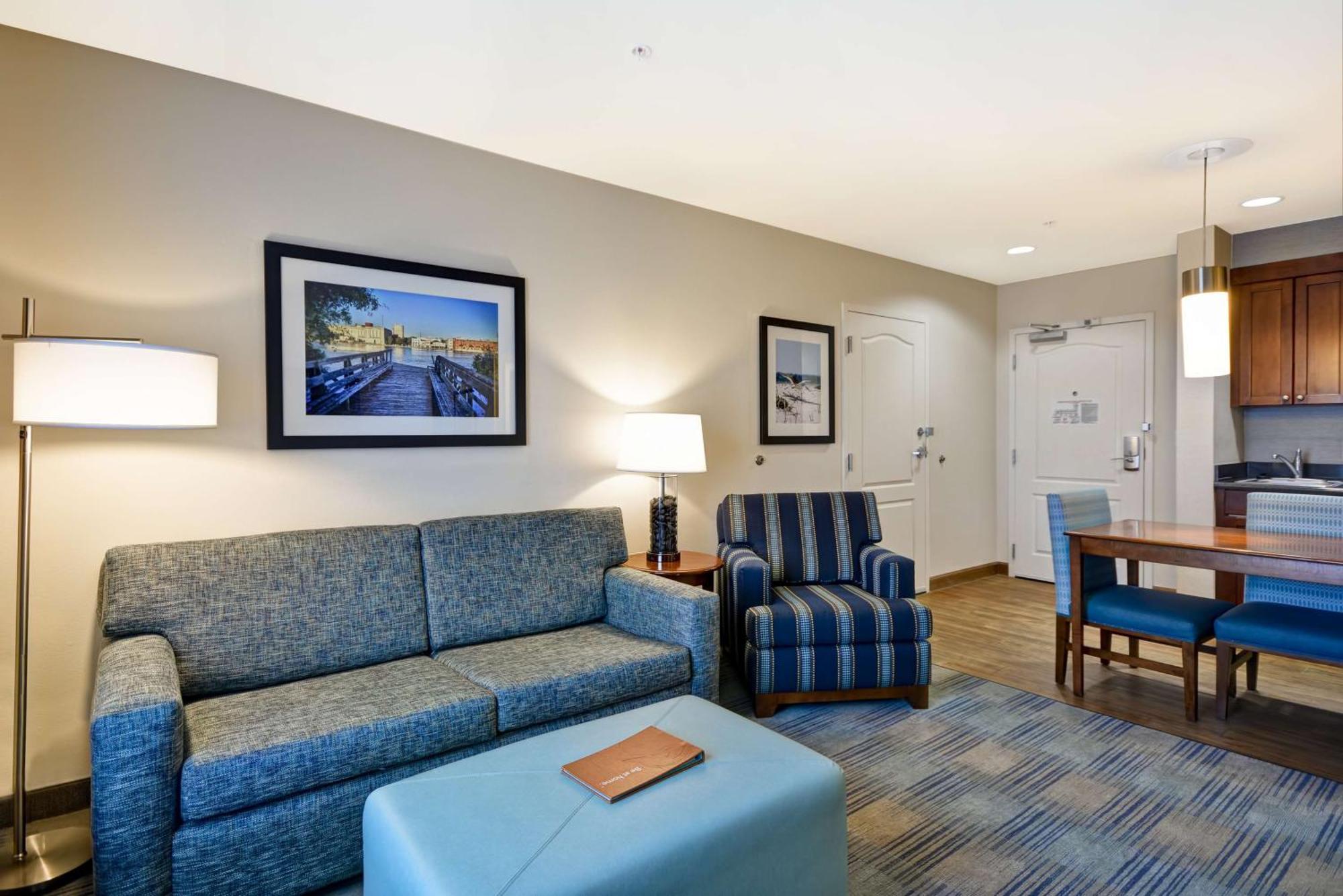 Homewood Suites By Hilton Wilmington/Mayfaire, Nc Εξωτερικό φωτογραφία