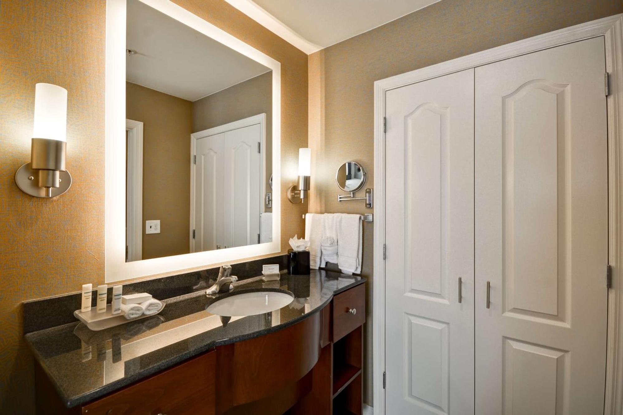 Homewood Suites By Hilton Wilmington/Mayfaire, Nc Εξωτερικό φωτογραφία