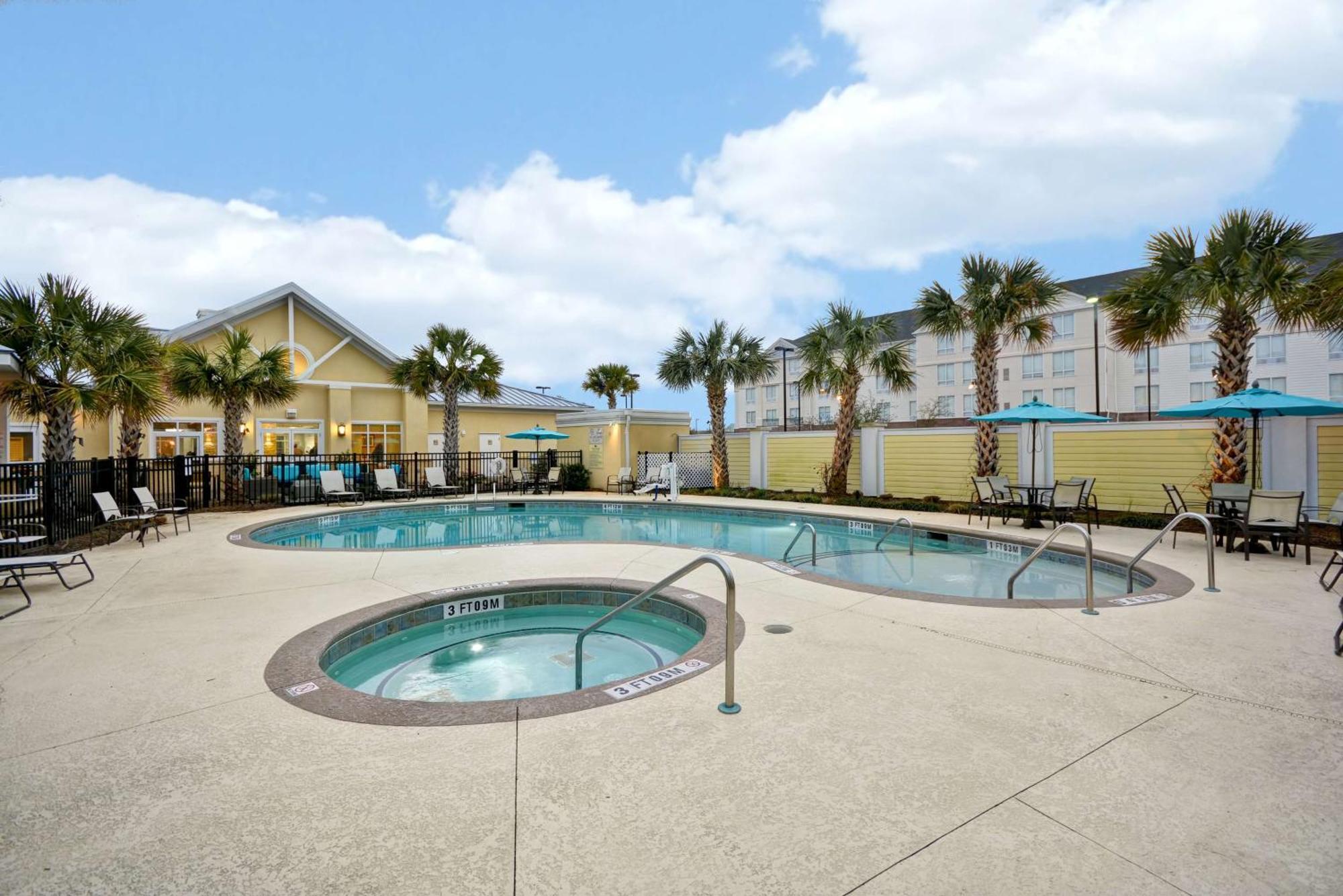 Homewood Suites By Hilton Wilmington/Mayfaire, Nc Εξωτερικό φωτογραφία