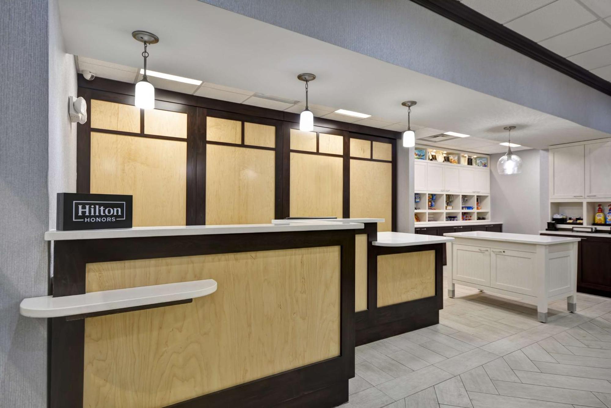 Homewood Suites By Hilton Wilmington/Mayfaire, Nc Εξωτερικό φωτογραφία