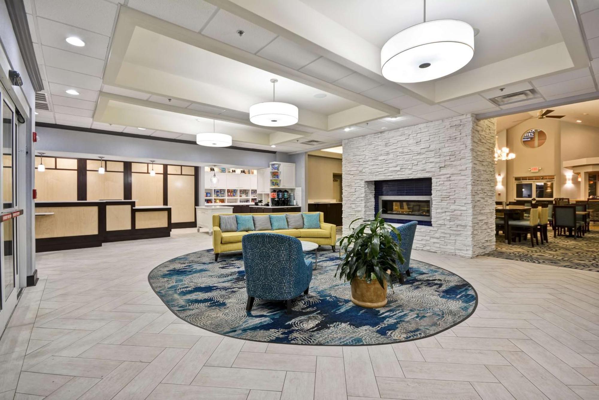 Homewood Suites By Hilton Wilmington/Mayfaire, Nc Εξωτερικό φωτογραφία