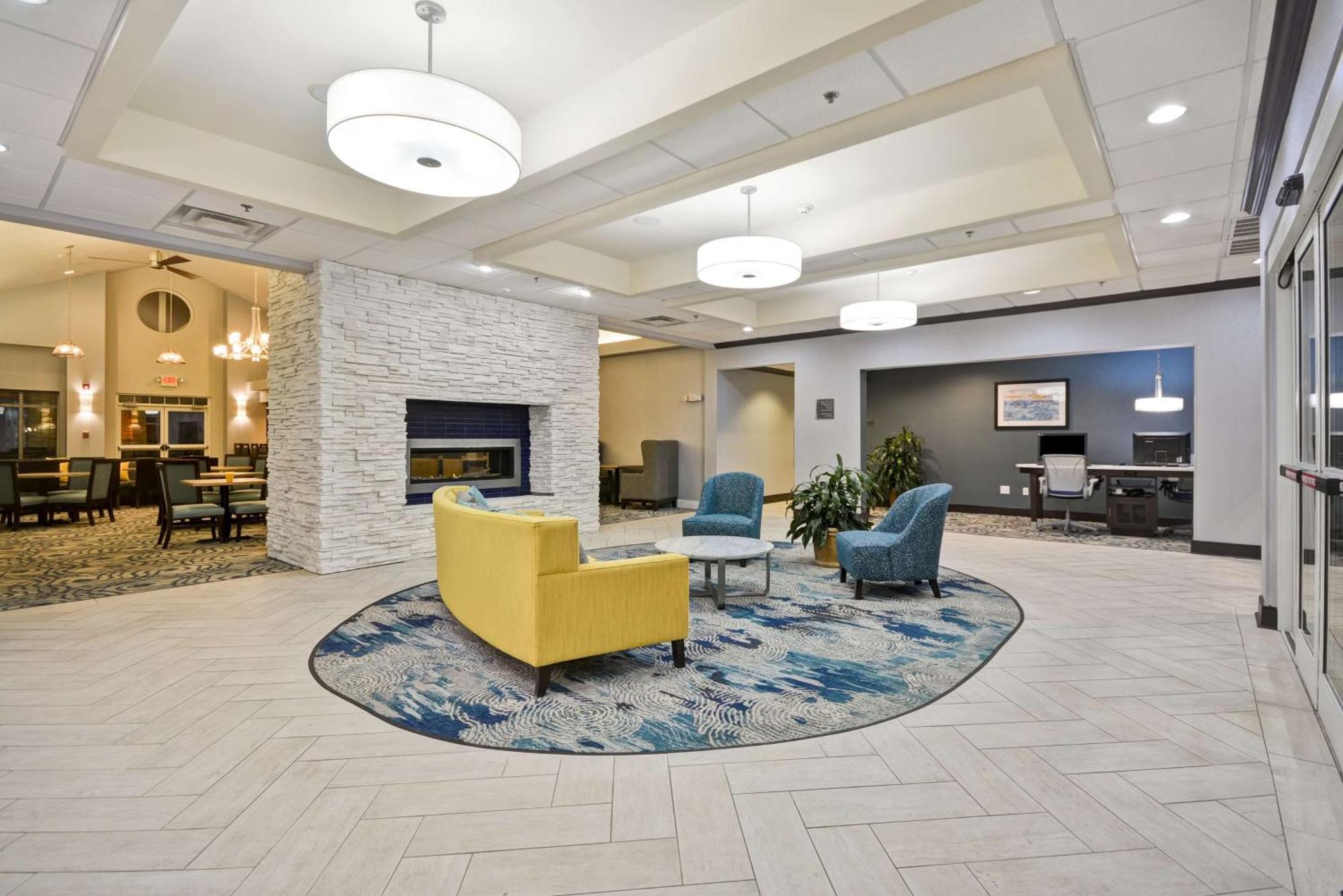 Homewood Suites By Hilton Wilmington/Mayfaire, Nc Εξωτερικό φωτογραφία