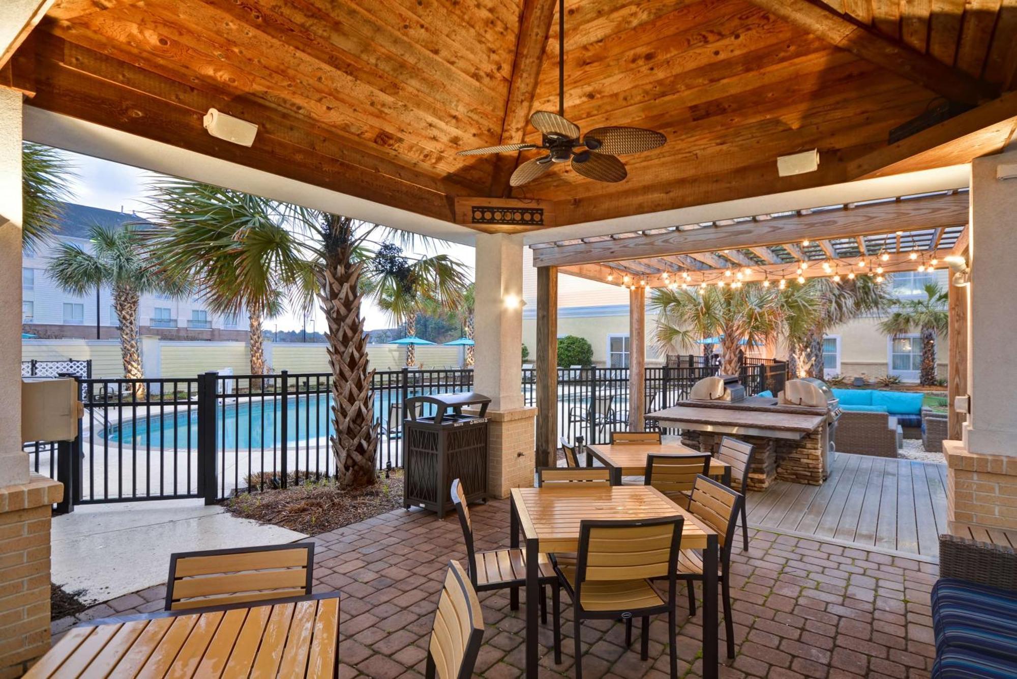 Homewood Suites By Hilton Wilmington/Mayfaire, Nc Εξωτερικό φωτογραφία