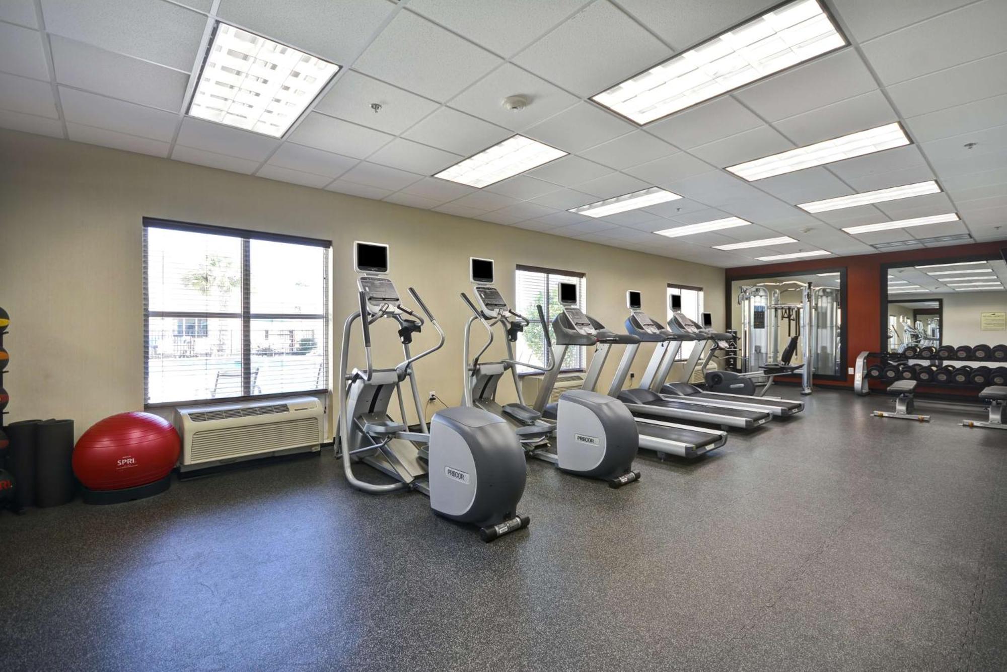 Homewood Suites By Hilton Wilmington/Mayfaire, Nc Εξωτερικό φωτογραφία