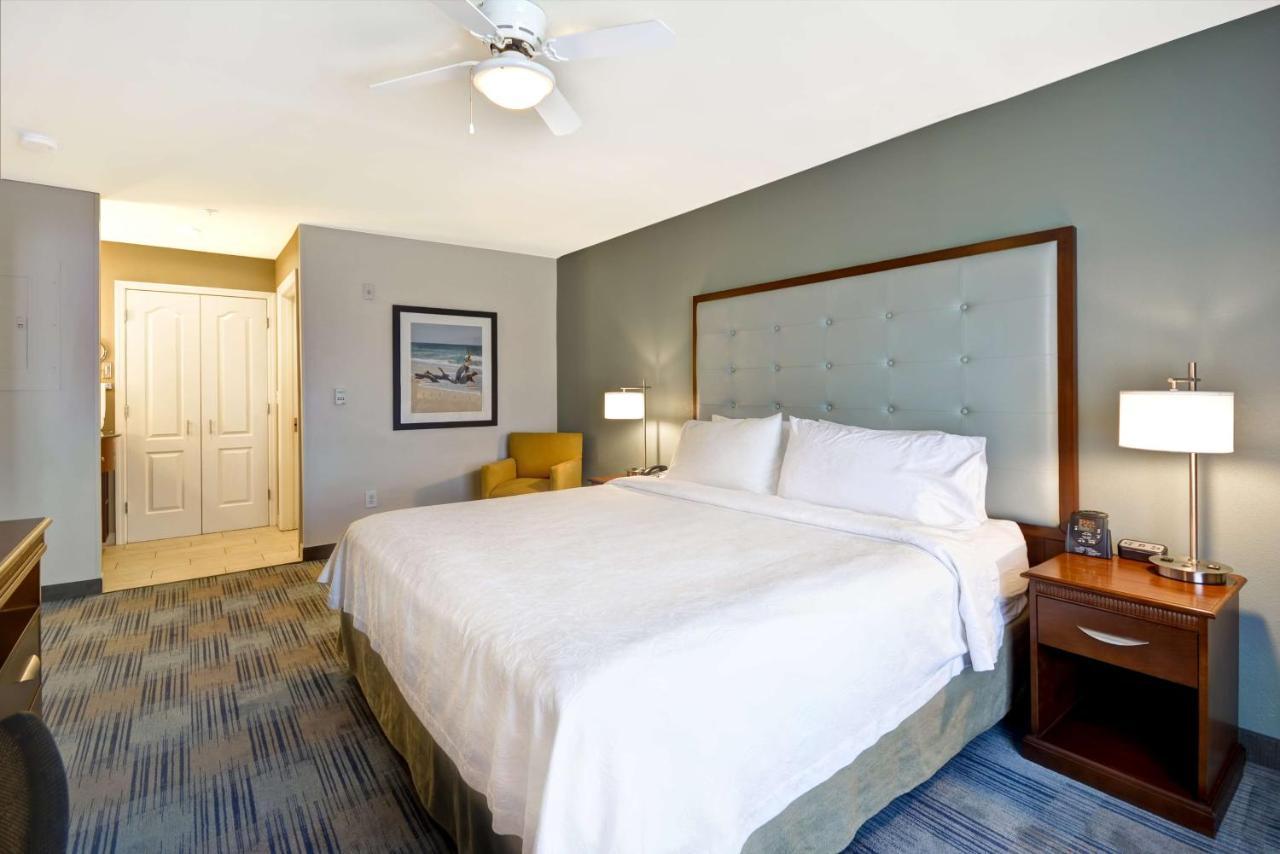 Homewood Suites By Hilton Wilmington/Mayfaire, Nc Εξωτερικό φωτογραφία