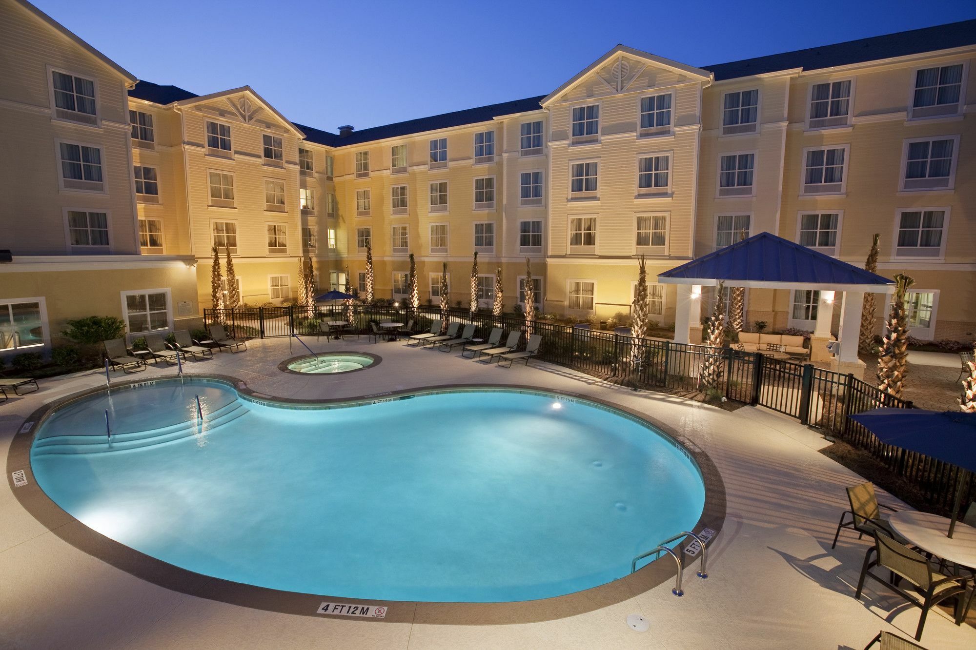 Homewood Suites By Hilton Wilmington/Mayfaire, Nc Εξωτερικό φωτογραφία