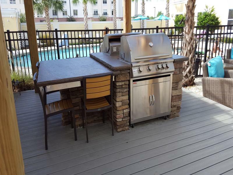 Homewood Suites By Hilton Wilmington/Mayfaire, Nc Εξωτερικό φωτογραφία