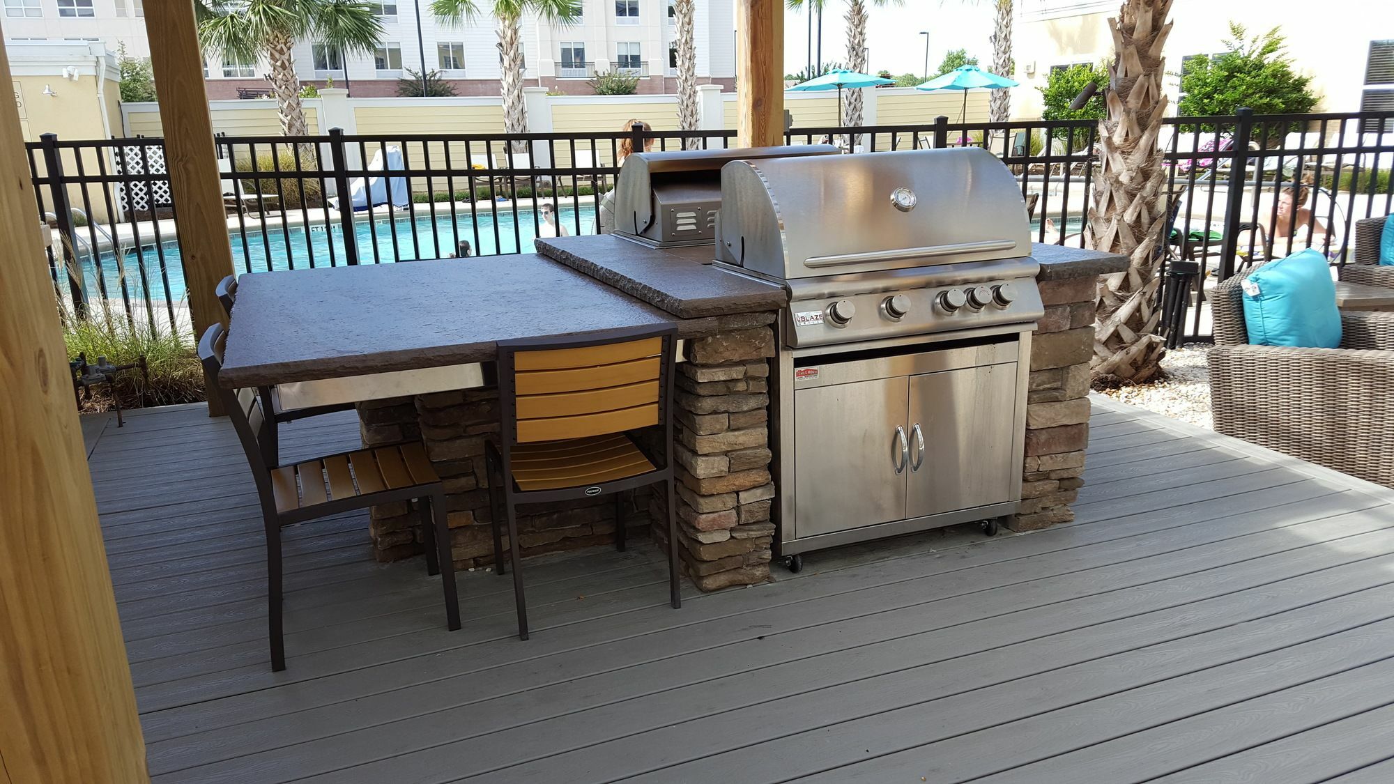 Homewood Suites By Hilton Wilmington/Mayfaire, Nc Εξωτερικό φωτογραφία