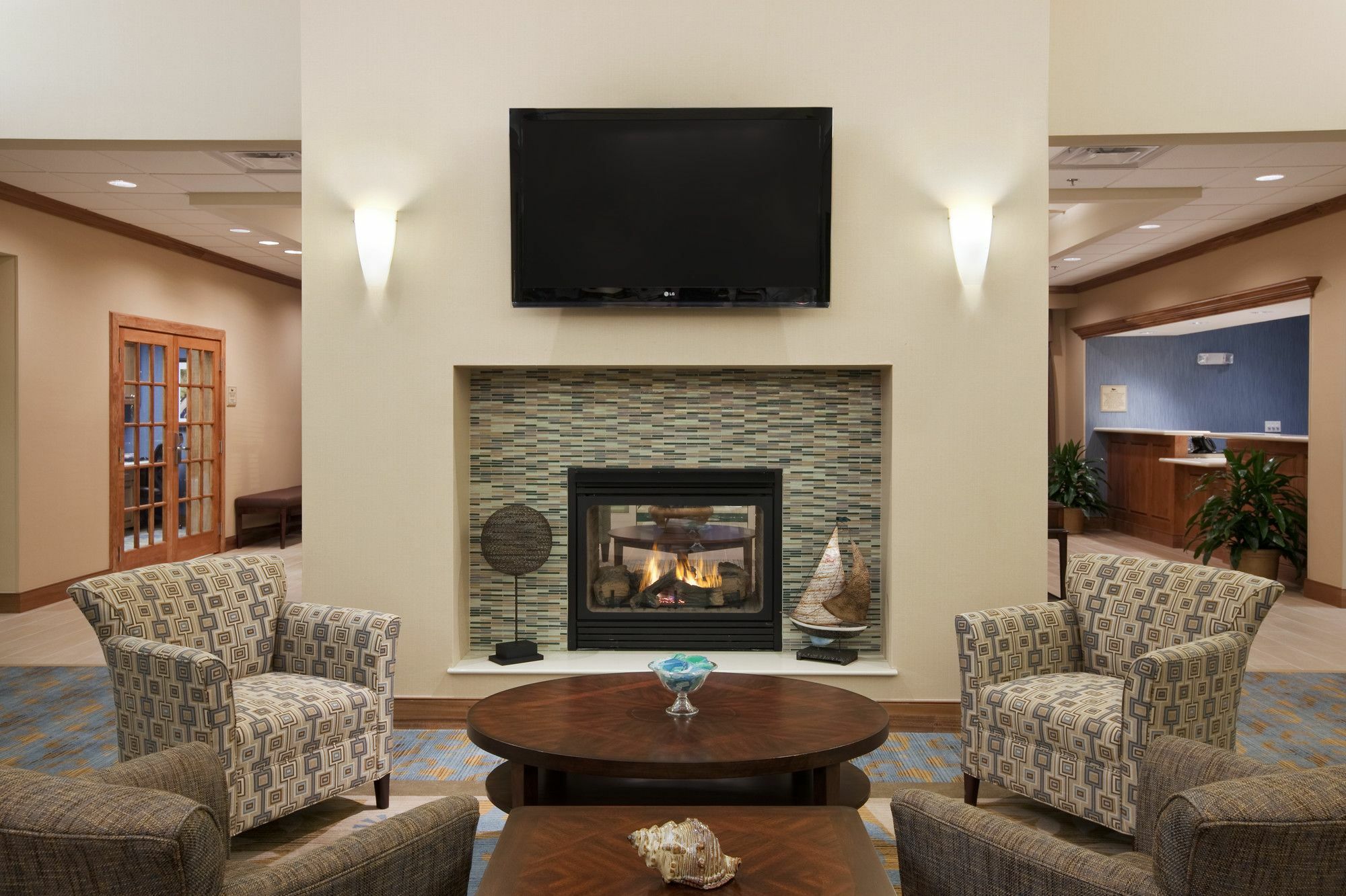 Homewood Suites By Hilton Wilmington/Mayfaire, Nc Εξωτερικό φωτογραφία