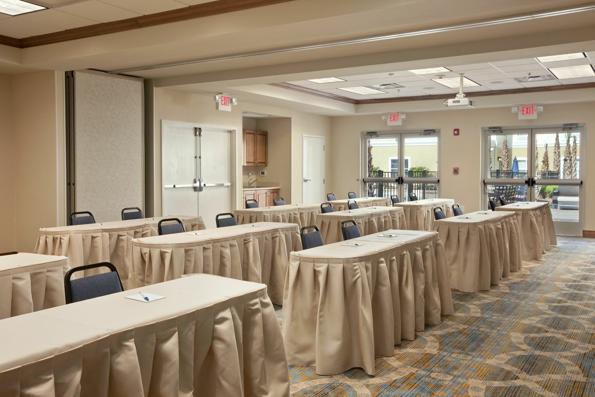 Homewood Suites By Hilton Wilmington/Mayfaire, Nc Εξωτερικό φωτογραφία
