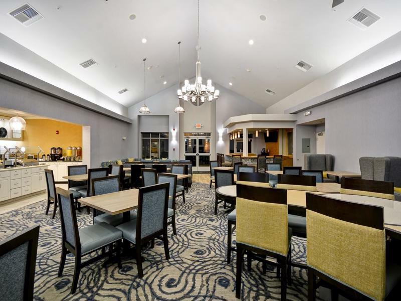 Homewood Suites By Hilton Wilmington/Mayfaire, Nc Εξωτερικό φωτογραφία