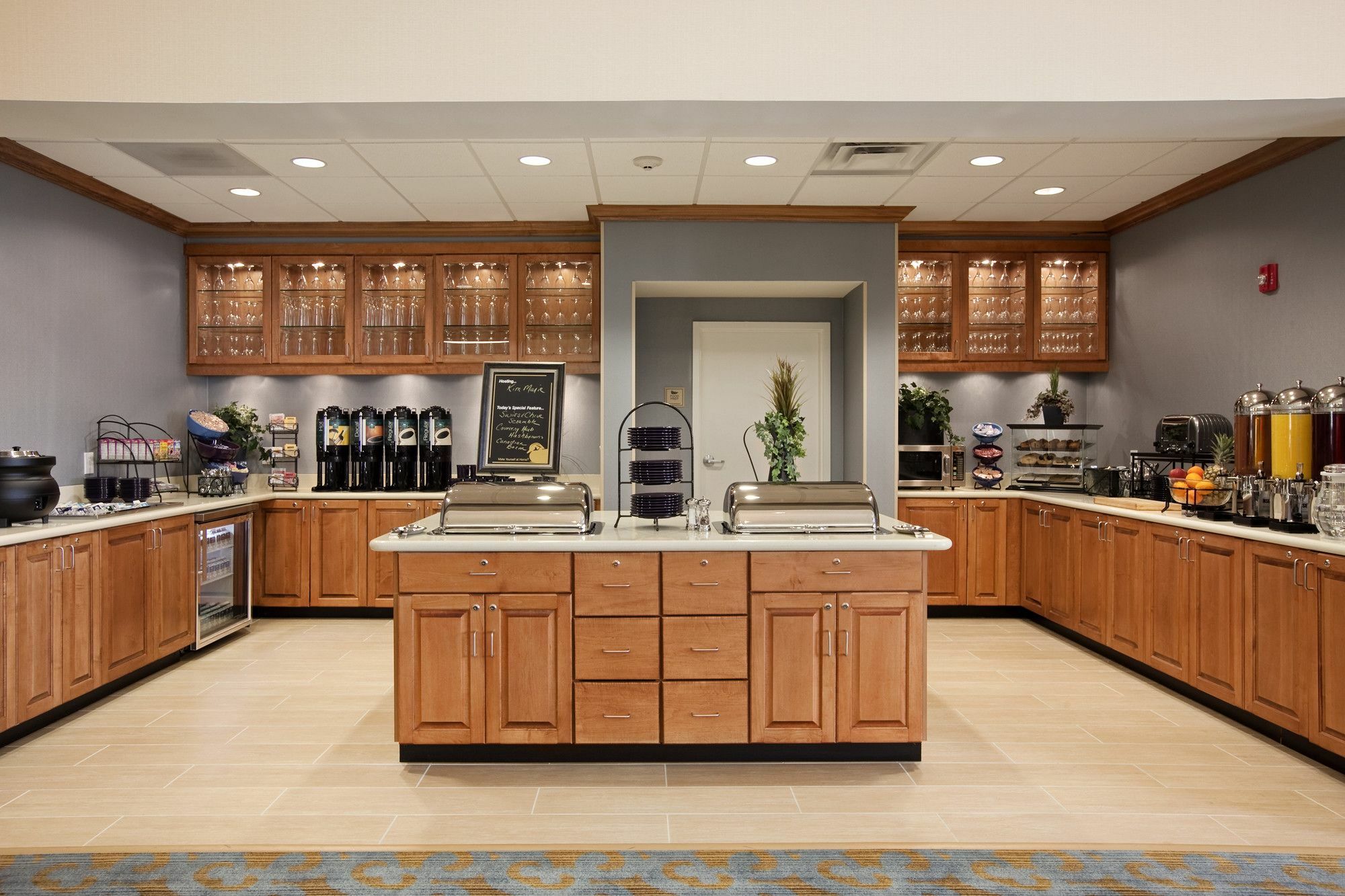 Homewood Suites By Hilton Wilmington/Mayfaire, Nc Εξωτερικό φωτογραφία