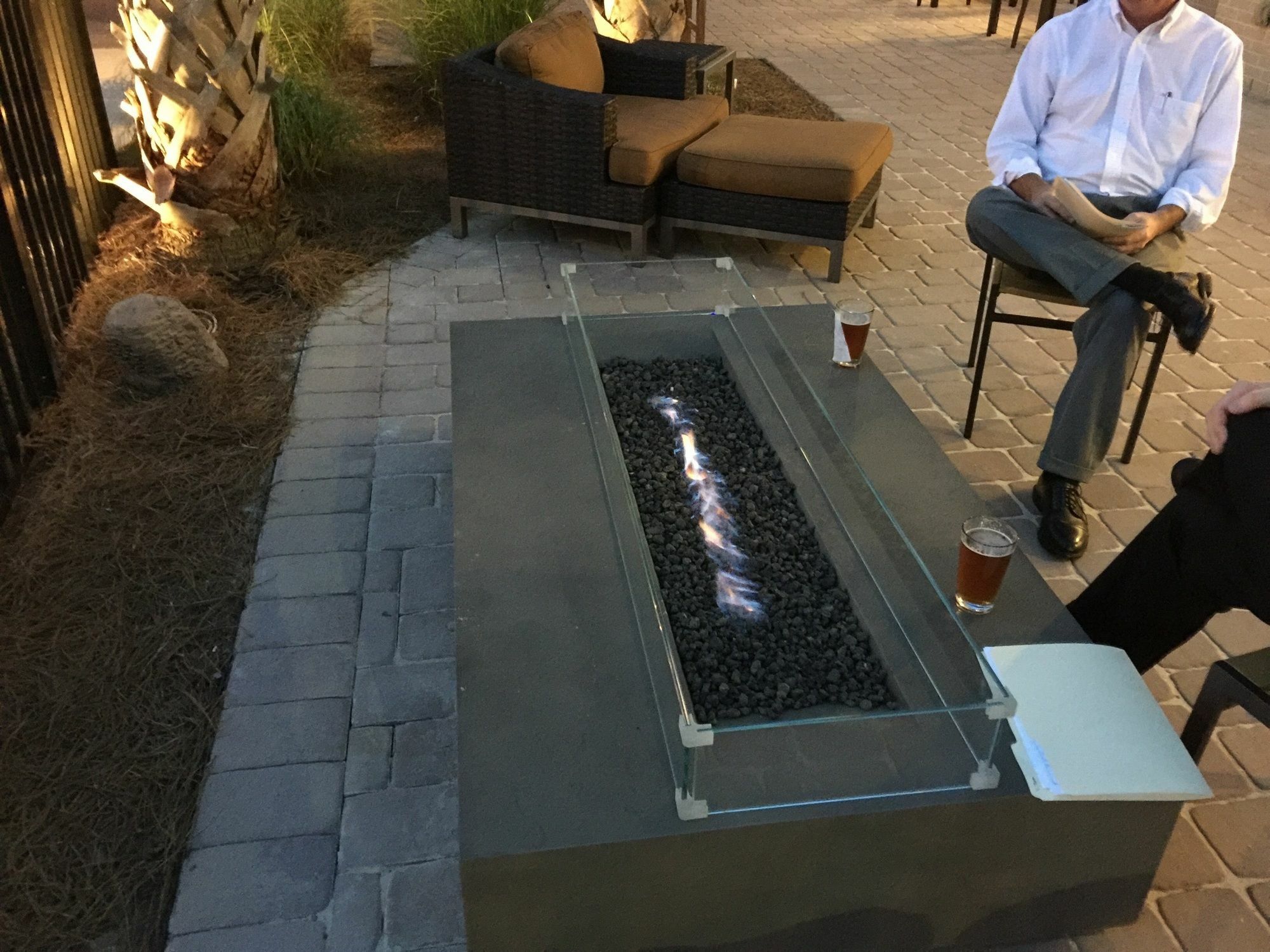 Homewood Suites By Hilton Wilmington/Mayfaire, Nc Εξωτερικό φωτογραφία