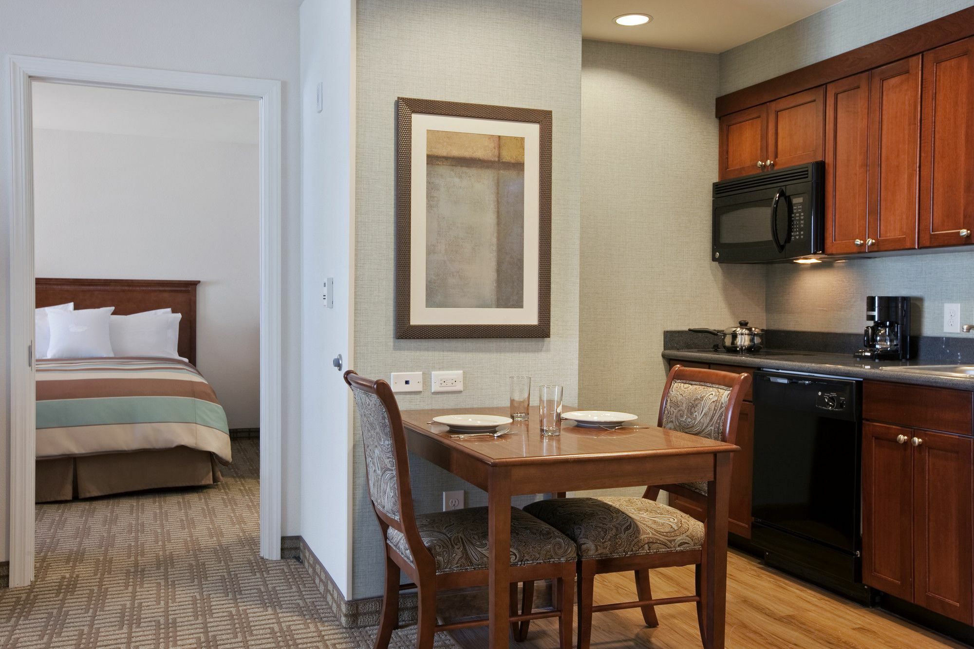 Homewood Suites By Hilton Wilmington/Mayfaire, Nc Δωμάτιο φωτογραφία
