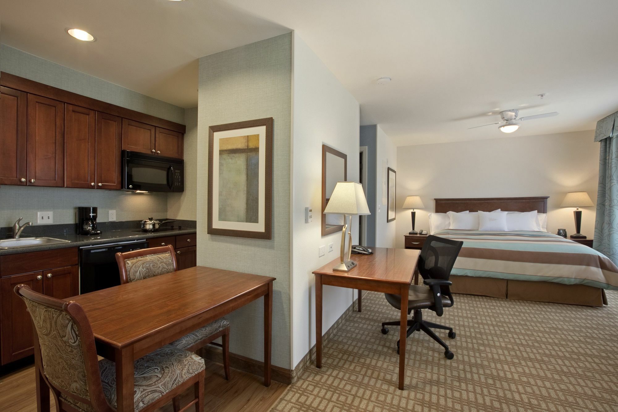 Homewood Suites By Hilton Wilmington/Mayfaire, Nc Δωμάτιο φωτογραφία