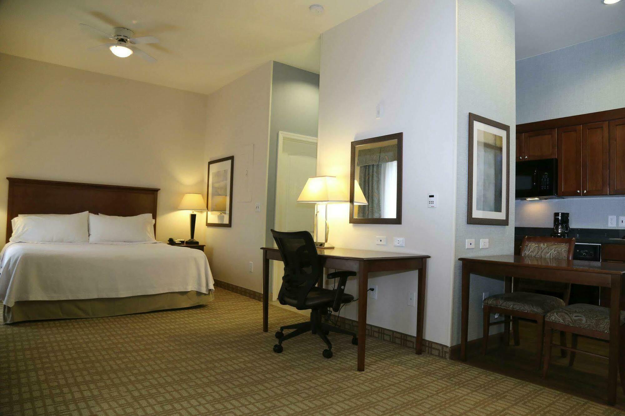 Homewood Suites By Hilton Wilmington/Mayfaire, Nc Εξωτερικό φωτογραφία