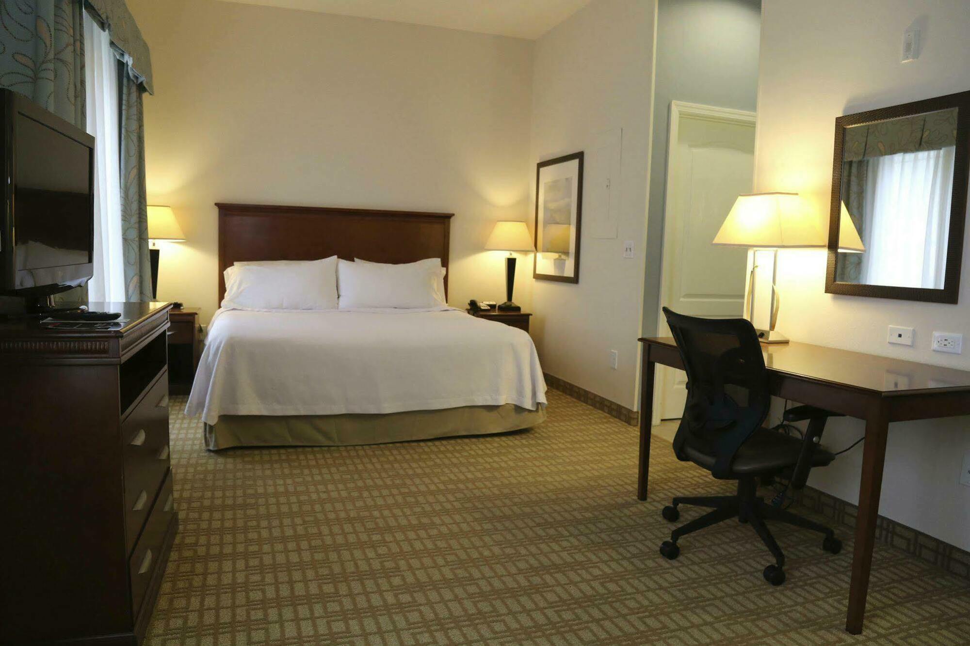 Homewood Suites By Hilton Wilmington/Mayfaire, Nc Εξωτερικό φωτογραφία